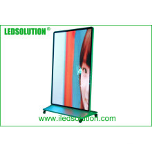 Pantalla de visualización LED publicitaria Ledsolution P3